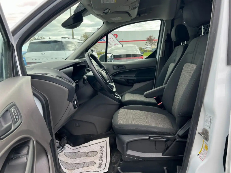 car Ford Transit id292268 photo #11