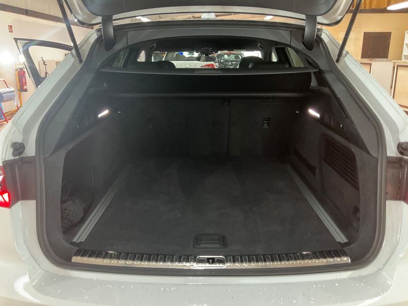 car Audi S6 id292288 photo #15