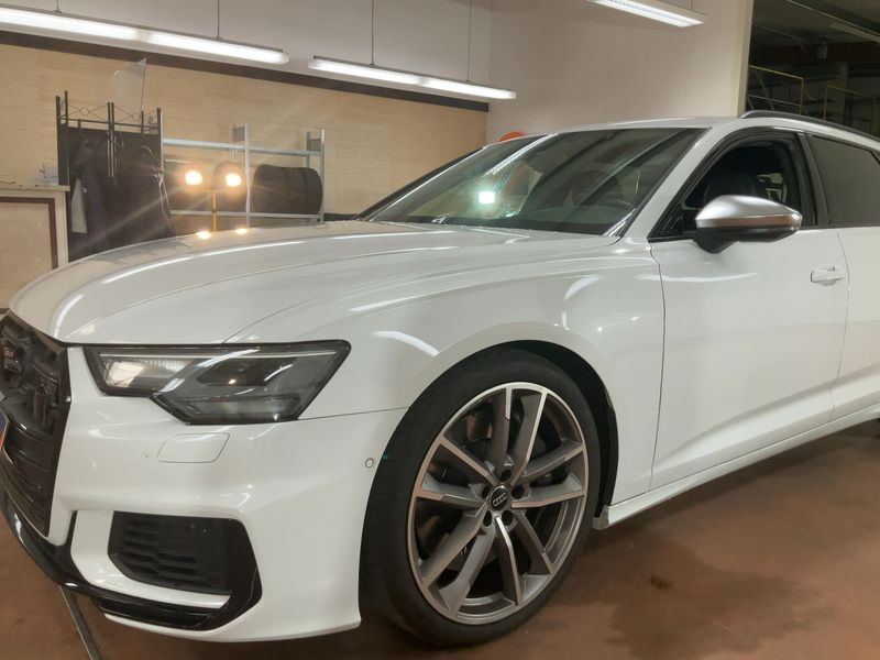 car Audi S6 id292288 photo #6