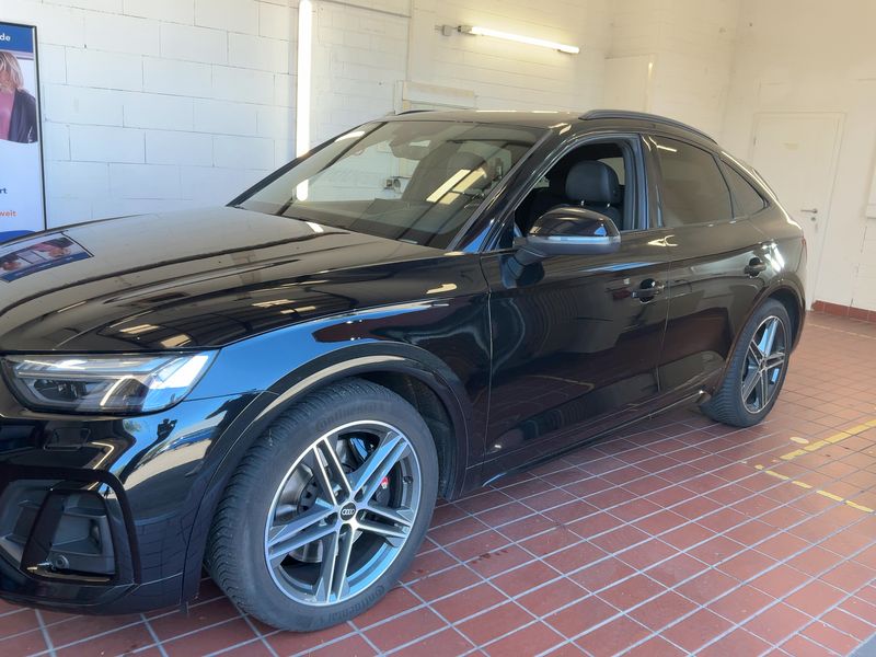 car Audi SQ5 id292289 photo #6