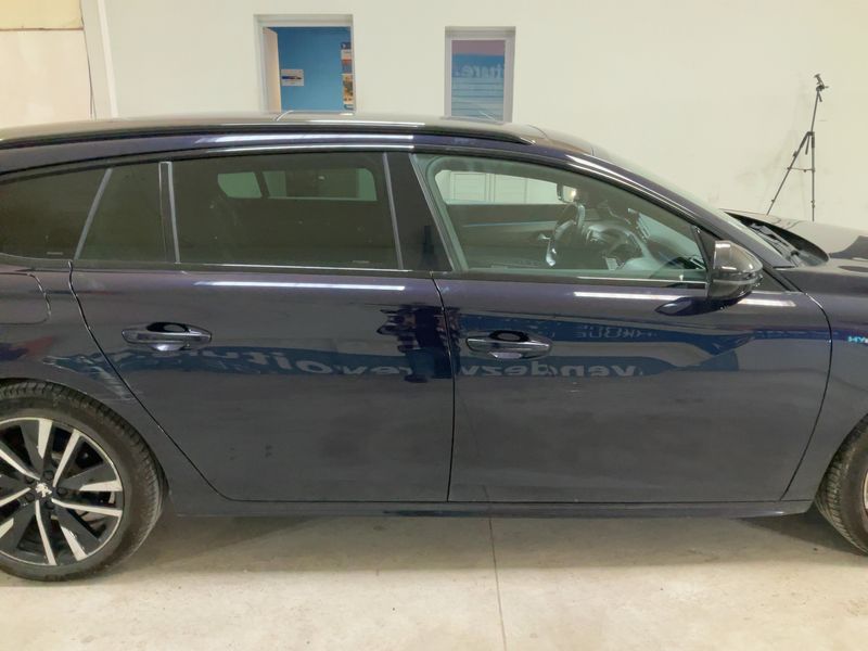 car Peugeot 508 id292302 photo #11