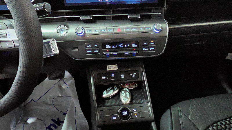 car Hyundai Kona id292319 photo #13