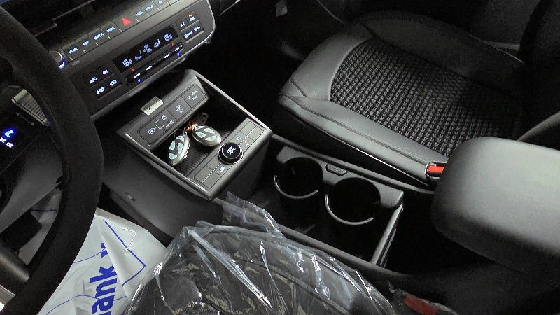 car Hyundai Kona id292319 photo #14