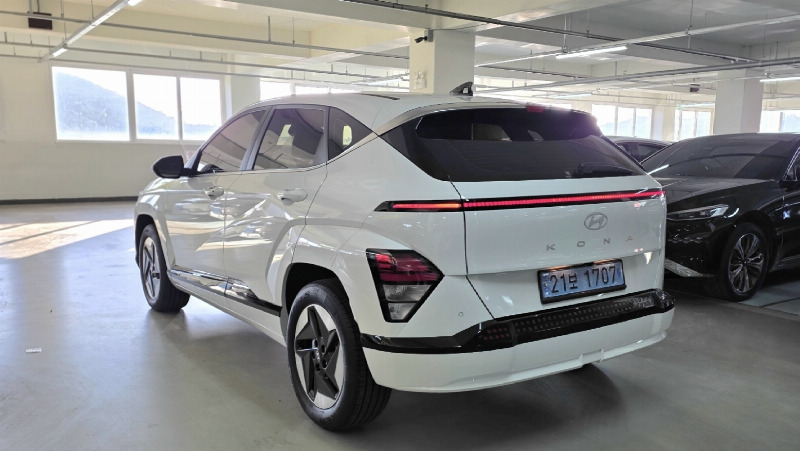 car Hyundai Kona id292319 photo #2
