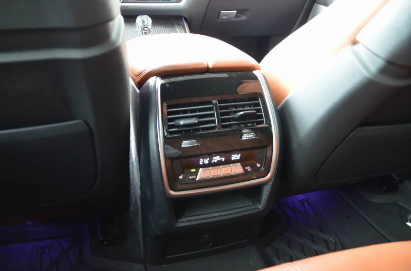 car BMW X5 id292366 photo #15