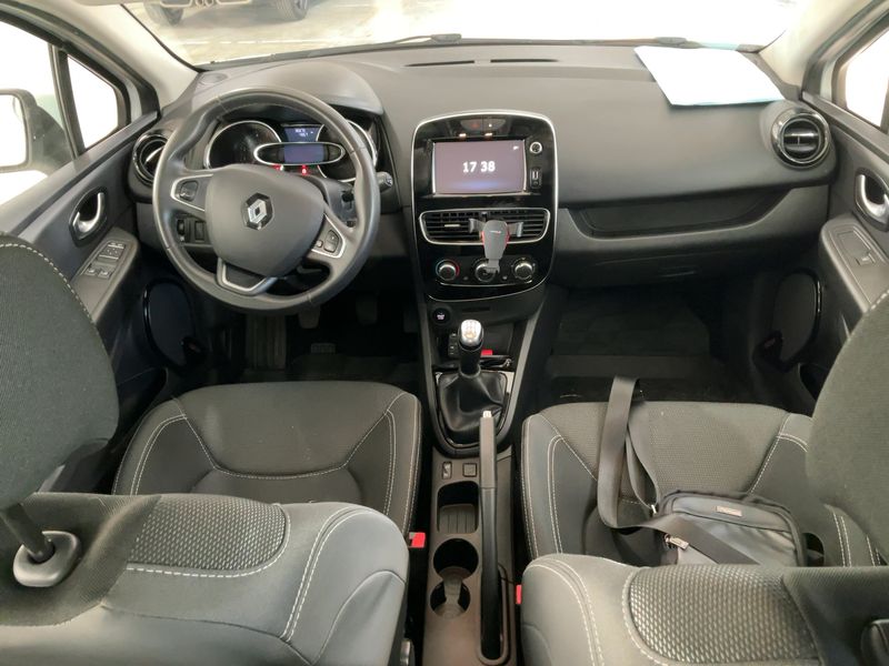 car Renault Clio id292369 photo #17