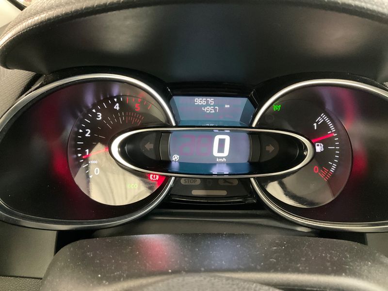 car Renault Clio id292369 photo #18