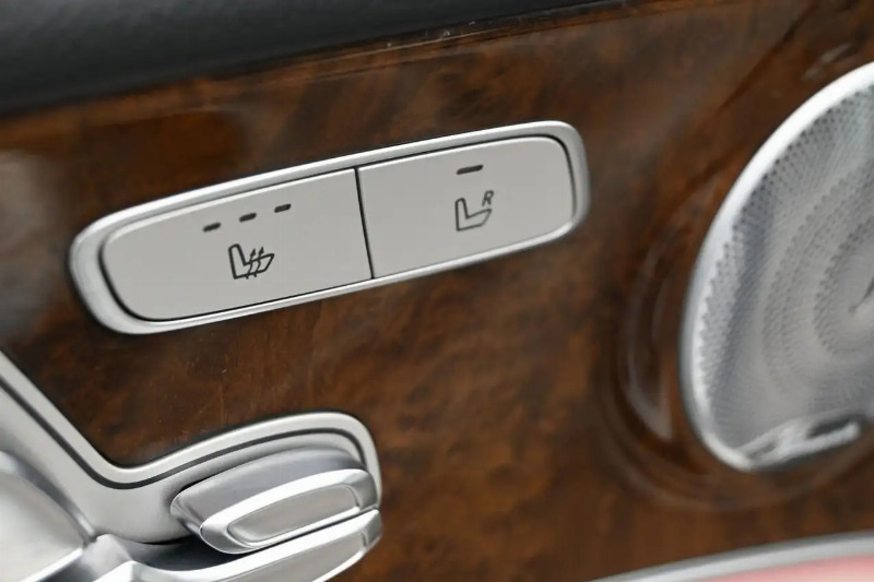 car Mercedes E-Class id292412 photo #17