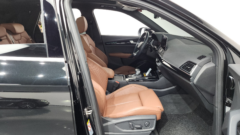 car Audi Q5 id292469 photo #11