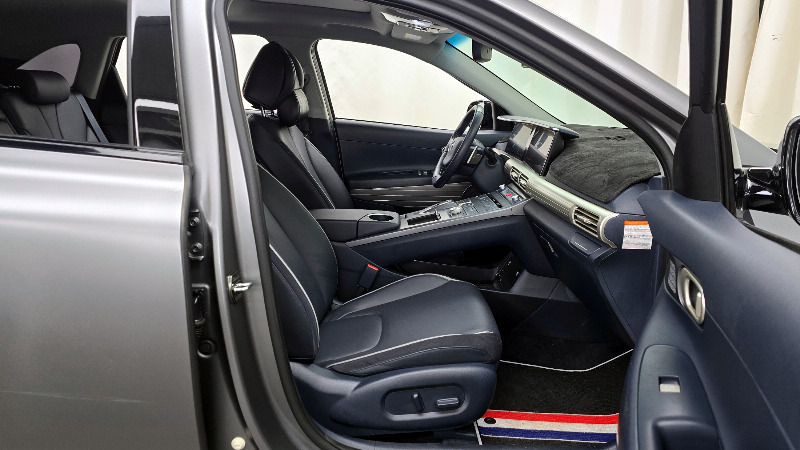 car Hyundai Nexo id292491 photo #11
