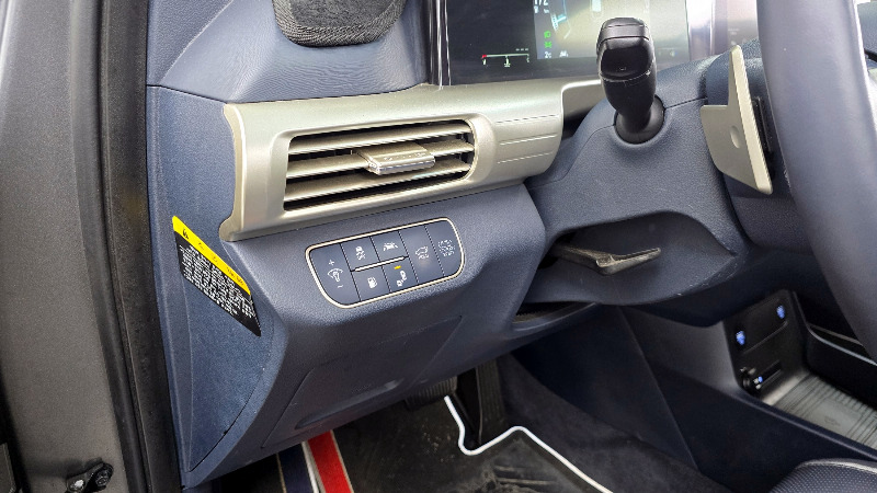 car Hyundai Nexo id292491 photo #16