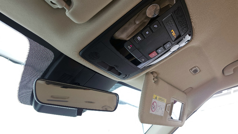 car KIA Carnival id292535 photo #17
