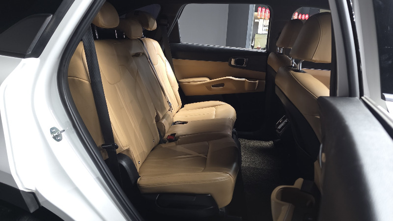 car KIA Sorento id292550 photo #12