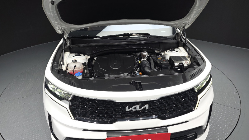 car KIA Sorento id292550 photo #6