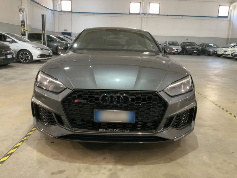 car Audi RS5 id292563 photo #5