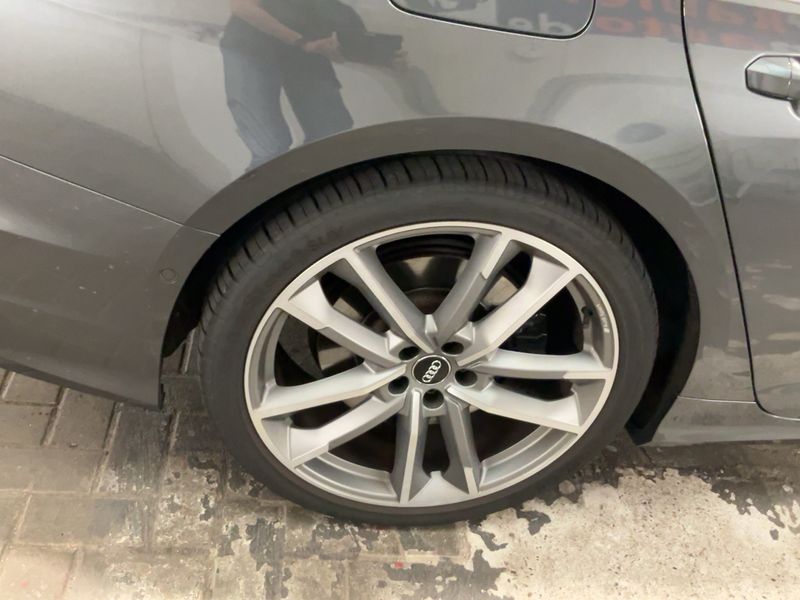 car Audi S6 id292569 photo #10