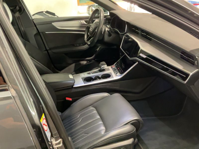 car Audi S6 id292569 photo #16