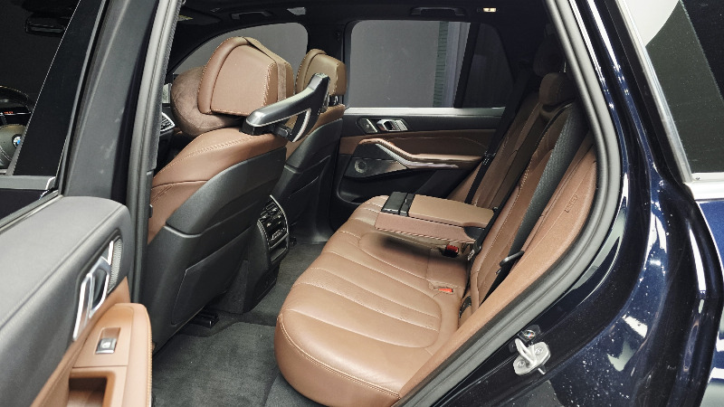 car BMW X5 id292647 photo #11