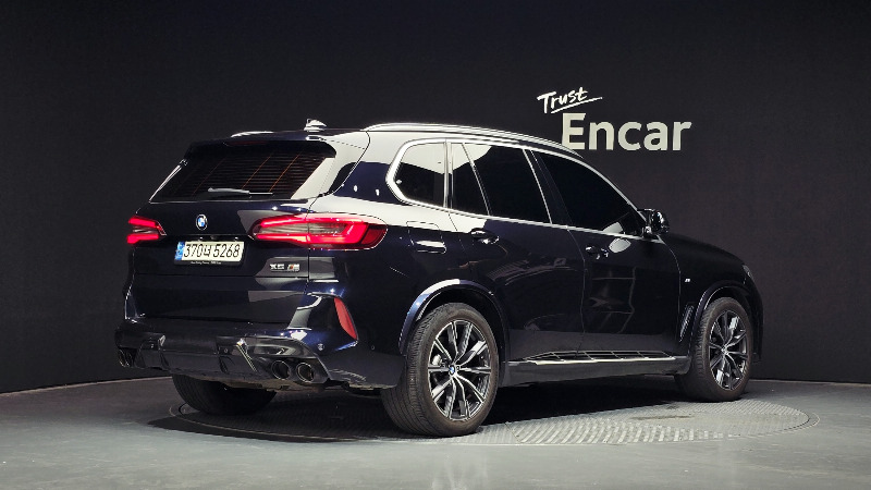 car BMW X5 id292647 photo #2
