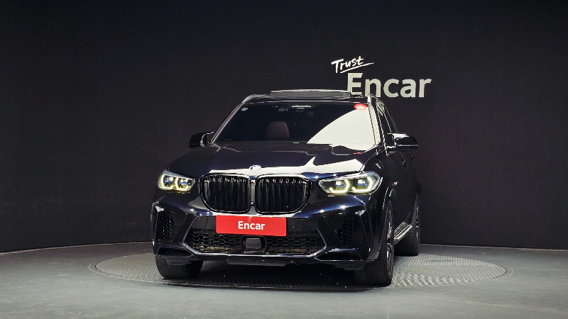 car BMW X5 id292647 photo #3