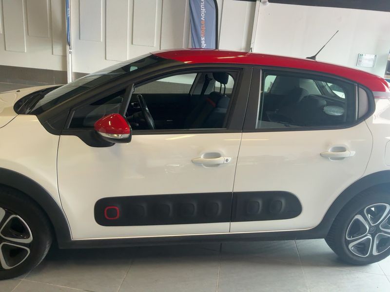 car Citroen C3 id292651 photo #8