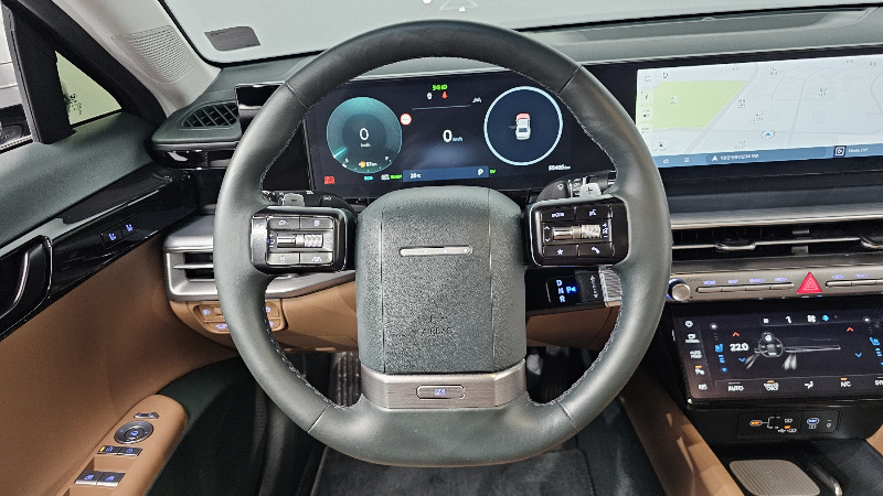 car Hyundai Grandeur id292686 photo #13