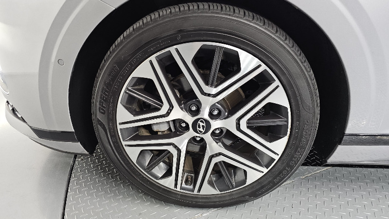 car Hyundai Grandeur id292686 photo #5