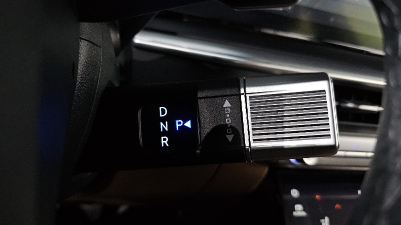 car Hyundai Grandeur id292686 photo #9