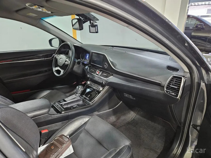 car Hyundai Grandeur id292692 photo #14