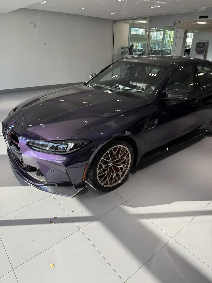 car BMW M3 id292705 photo #2