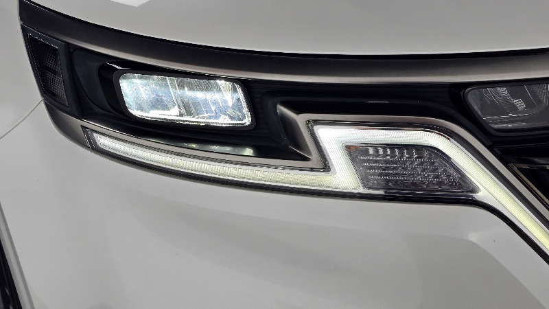 car KIA Carnival id292719 photo #22