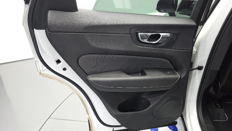 car Volvo XC60 id292738 photo #25