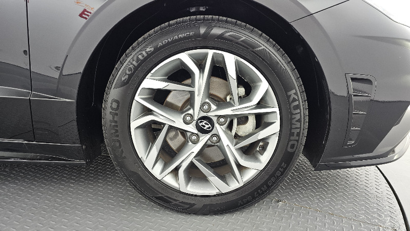 car Hyundai Sonata id292751 photo #5