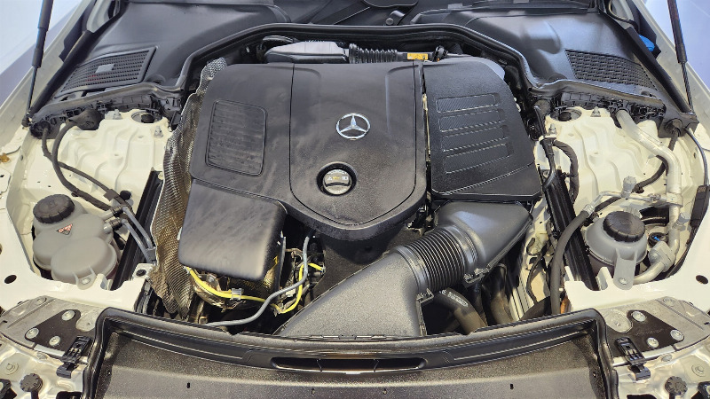 car Mercedes CLE id292813 photo #6