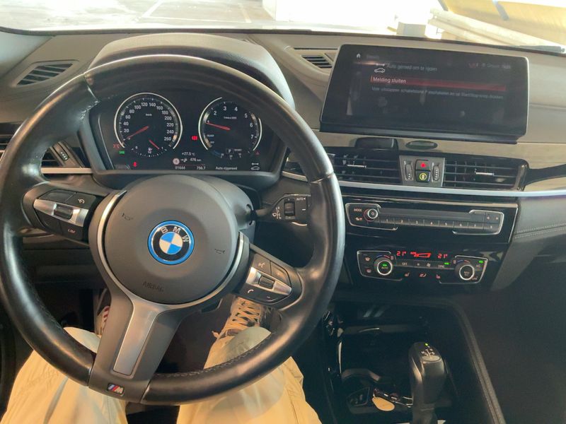 car BMW X2 id292885 photo #17