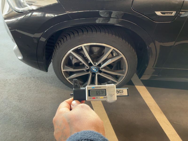 car BMW X2 id292885 photo #7