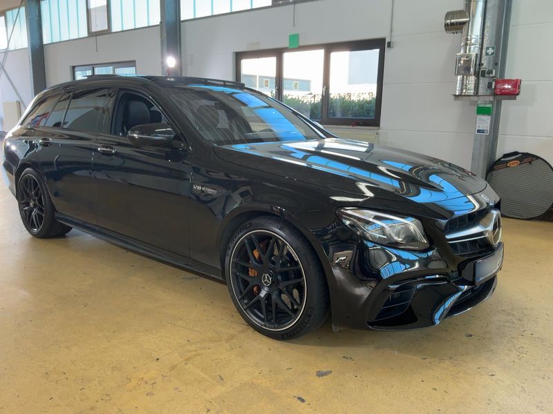 car Mercedes E-Class id292893 photo #14