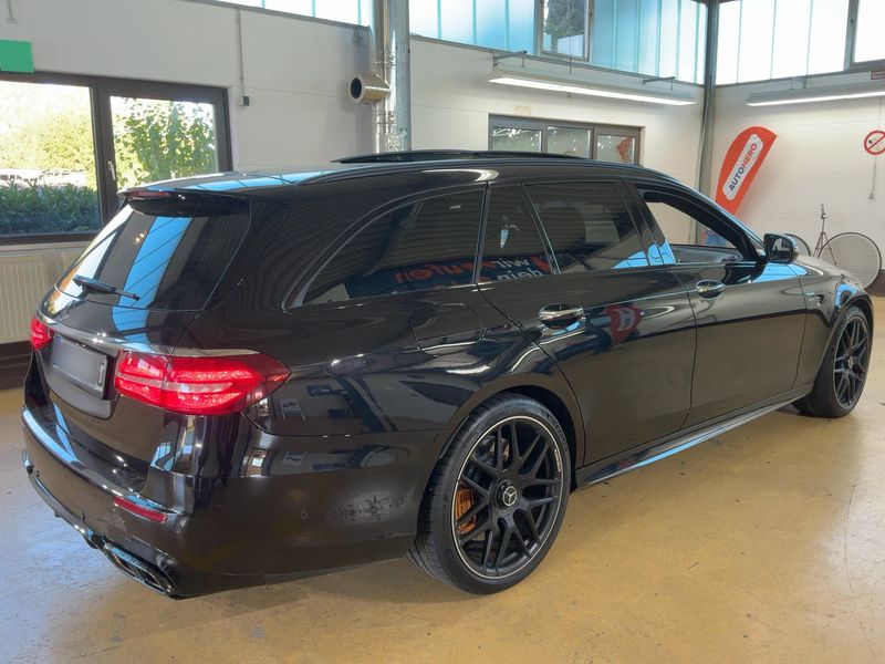 car Mercedes E-Class id292893 photo #4