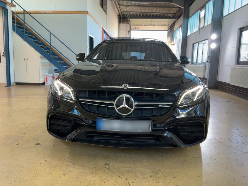 car Mercedes E-Class id292893 photo #5