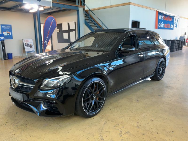 car Mercedes E-Class id292893 photo #6