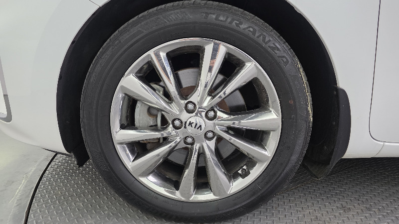 car KIA Carnival id292909 photo #5