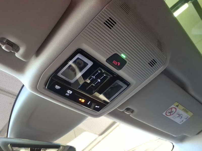 car Skoda Enyaq id293012 photo #14