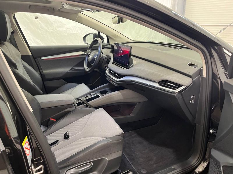 car Skoda Enyaq id293012 photo #6