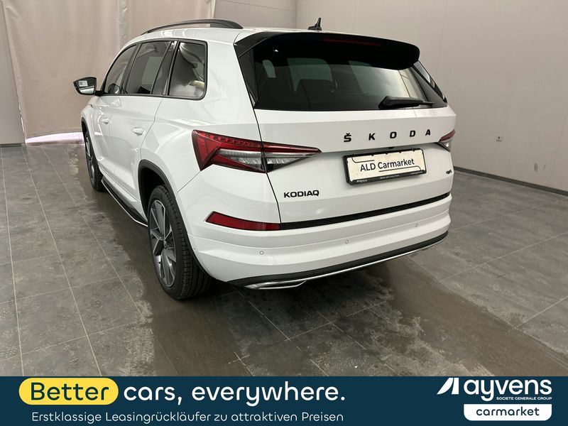 car Skoda Kodiaq id293013 photo #3