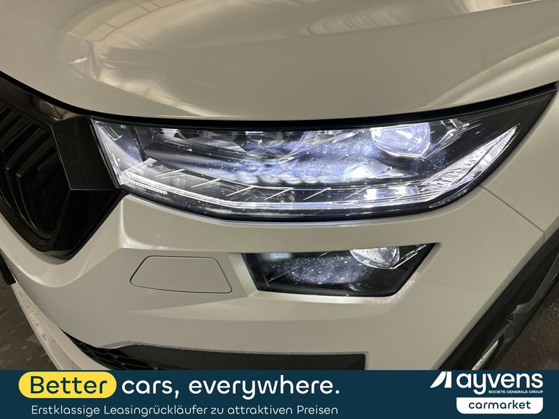 car Skoda Kodiaq id293013 photo #6