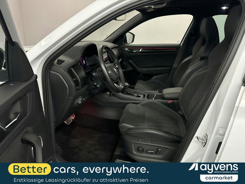 car Skoda Kodiaq id293013 photo #8