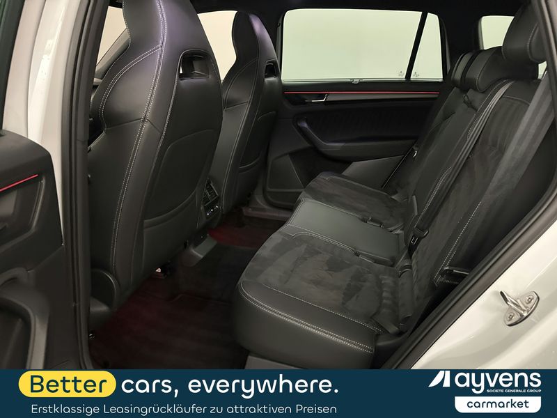 car Skoda Kodiaq id293013 photo #9