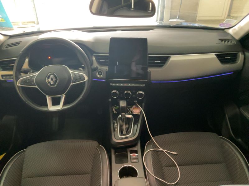 car Renault Arkana id293096 photo #17