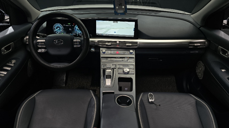 car Hyundai Nexo id293115 photo #7