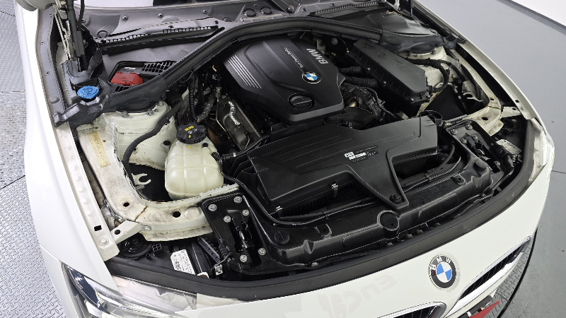 car BMW 3 Series id293147 photo #6